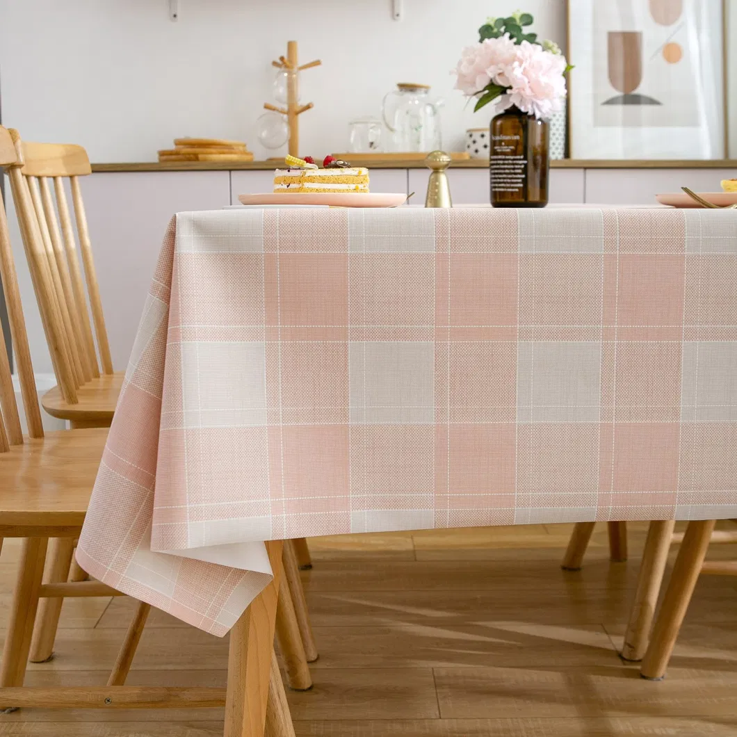 Banquet Table Cloth Clear Table Cover Table Sheet Table Top