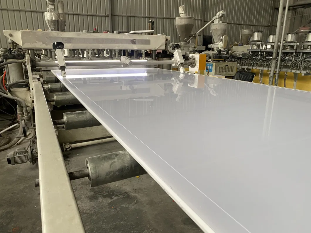 Factory Price Advertising Material Price 4X8FT Plastic PVC Board 2mm 3mm 4mm 5mm White Forex Foam Board Sheet