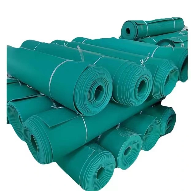 Customized Soft Flexible Plastic PVC Sheets Soft PVC Plastic Roll Sheet