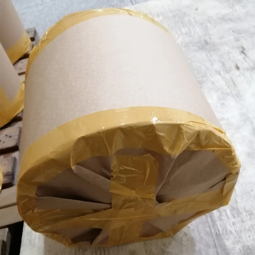 Colored Rigid PVC Film in Roll