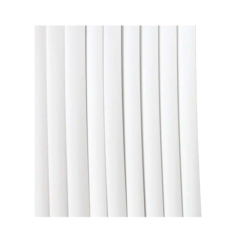 Hot Sale Factory Direct Aluminum Rail for Vertical Blinds with China High Quality