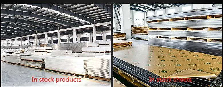 Ocan UV-Protected Plastic PVC Transparent Sheet Roll