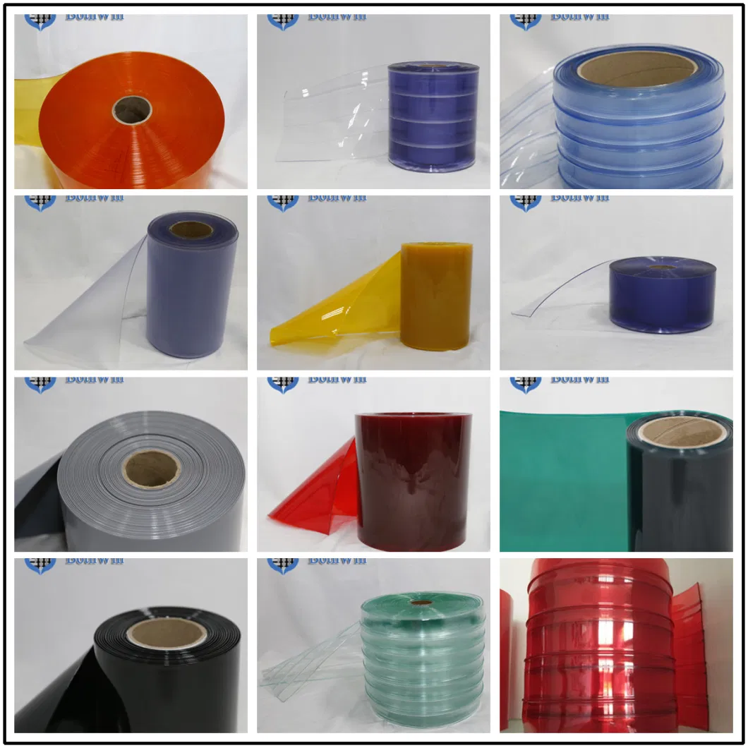 Flexible Soft PVC Sheet Roll for Table