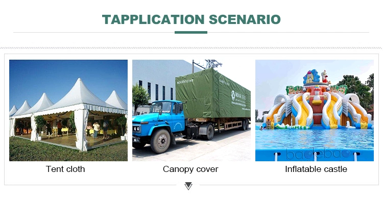 Truck Side Curtain Matte Tarpaulins PVC Vinyl Tarpaulin Roll