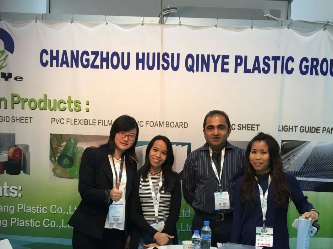 0.5mm 1mm Anti-Scratch Transparent Plastic PVC APET Sheet Vacuum Forming Clear Pet Plastic Sheets