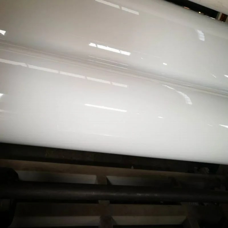 Clear Transparent Soft Clear PVC Sheet