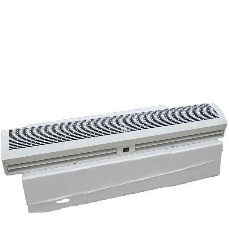 Door Air Curtain Industrial Air Curtain Directly Sold by 2023 Manufacturer