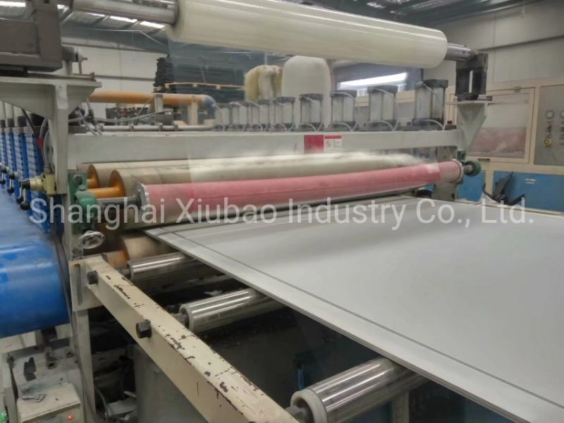 Factory Direct High Quality 1mm Sintra PVC Foam Board Plastic Sheets You Pick Size Cheap Price