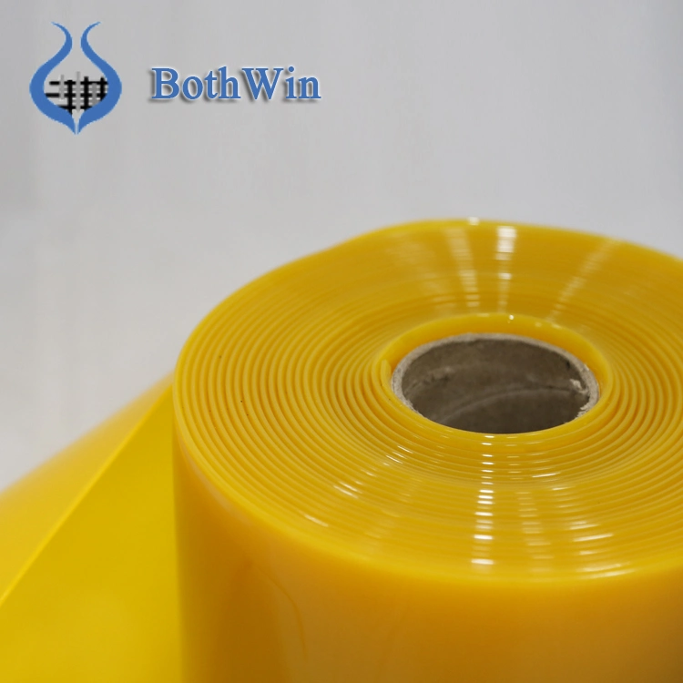 PVC Sheet, Plastic Curtain Roll 3mmx300mm