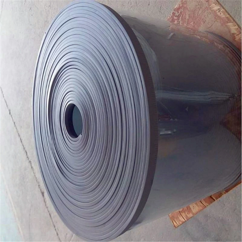 Transparent Plastic Magnetic PVC Strip Curtain