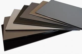 Alucousper Honeycomb Panel Aluminum Composite Panel Material for Wall Panel