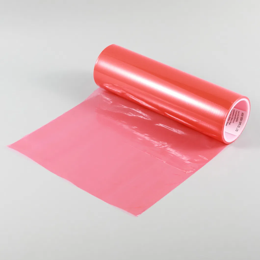 Protective PVC Film for Table, Cabinet &amp; Doors