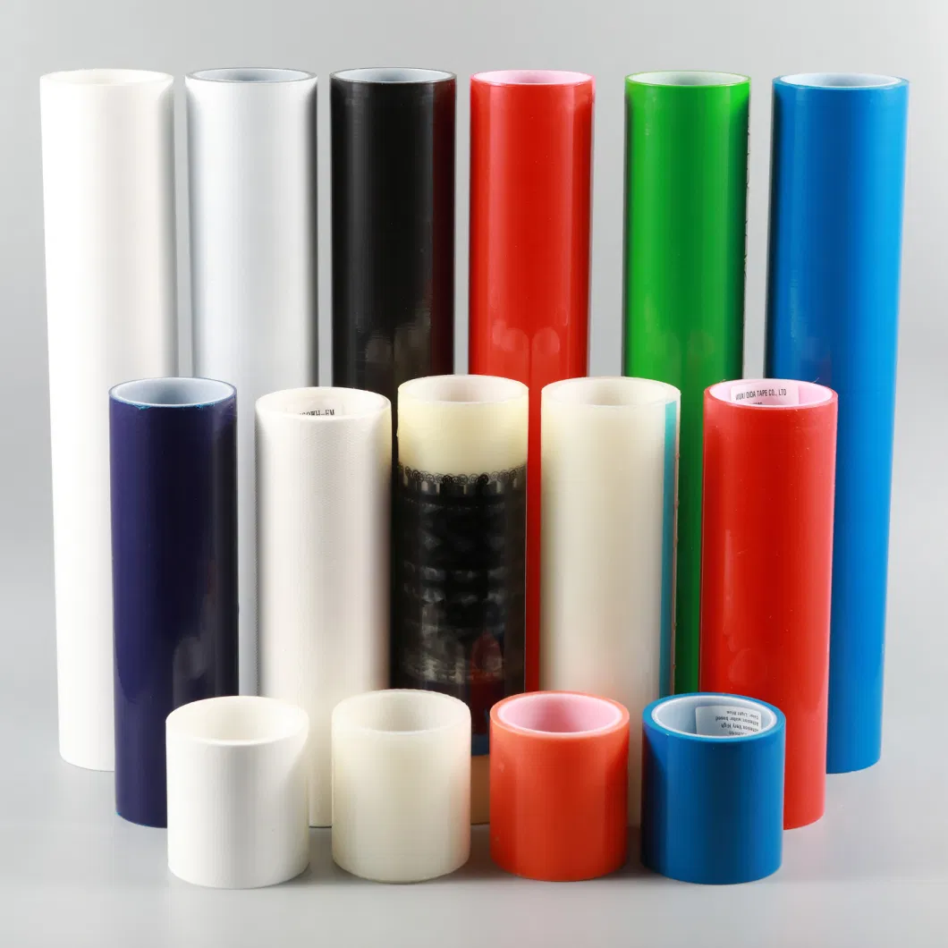 Protective PVC Film for Table, Cabinet &amp; Doors