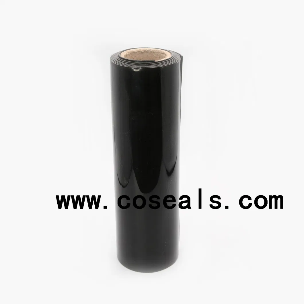 Soft PVC Plastic Sheet Roll for Residential Use