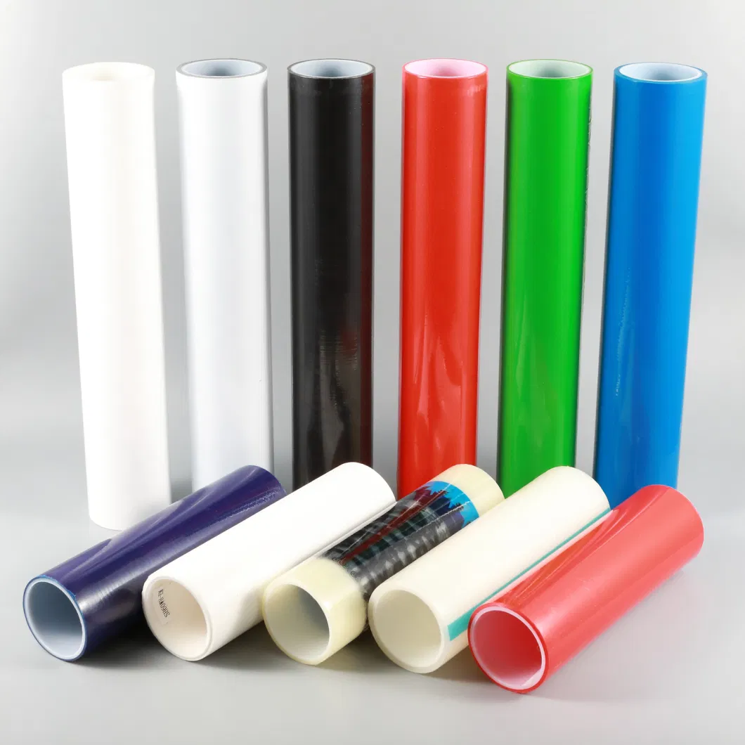 Protective PVC Film for Table, Cabinet &amp; Doors