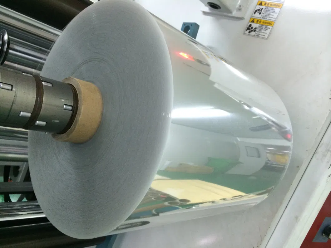 Thermoforming Plastic Sheet PVC Roll 0.2mm 700mm