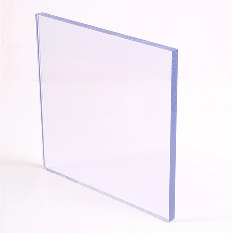 Transparent Color Plastic Filter Color Discrimination Teaching PVC