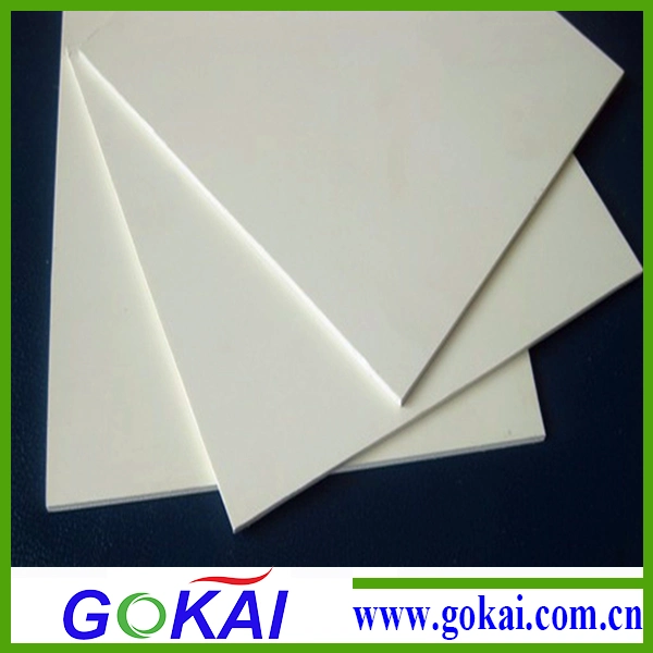 Best Selling PVC Rigid Sheet Frosted PVC Sheet