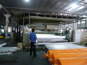 China Factory Vinyl Transparent PVC Sheet Strip Curtain Rolls