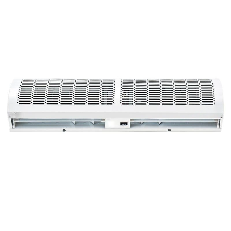 Residential Air Curtain Blower Compact Air Barrier Air Curtain