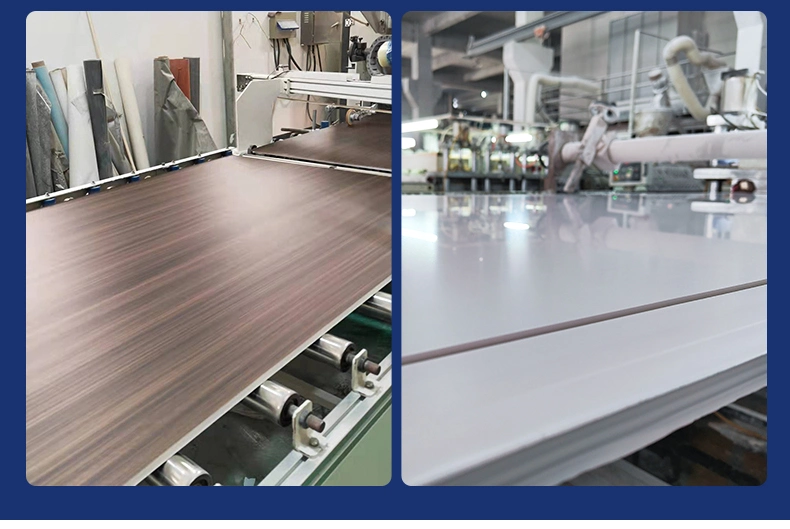 PVC Celuka Board PVC Foam Sheet for Kitchen Cabinet Puerto Rico Market