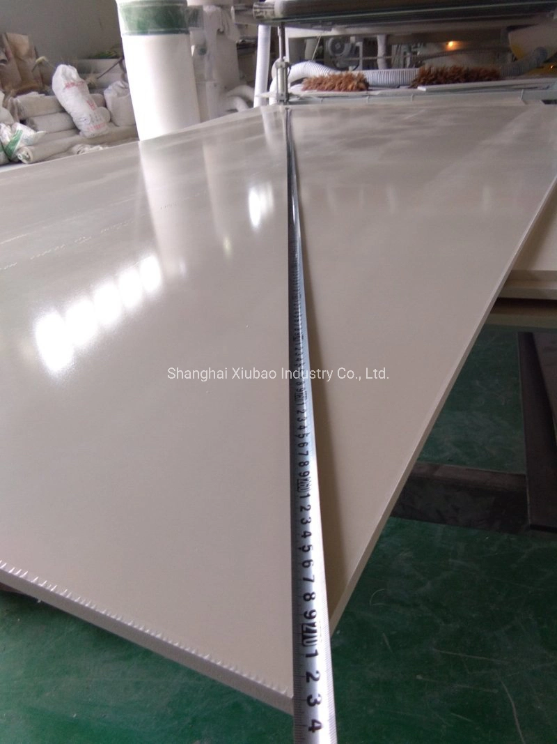 3mm PVC Foam Board Forex Print Foam PVC Sheet