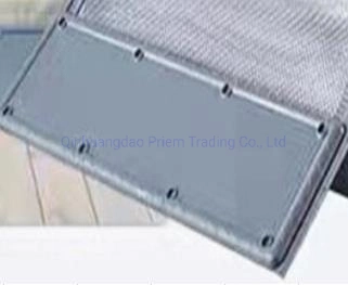 Polyester Magnetic Mosquito Screen Door