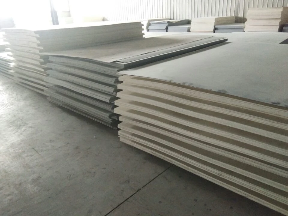 High Impact Plastic PVC Sheet Board Rigid Matt PVC Sheet Roll