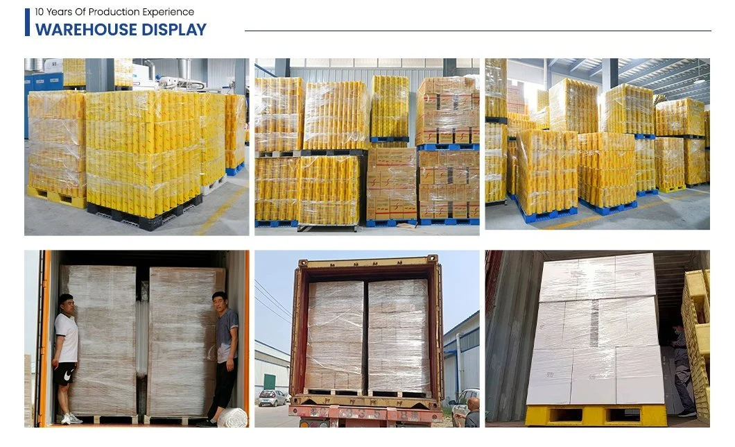 Food Grade Transparent Wrapping Film PVC Cling Film