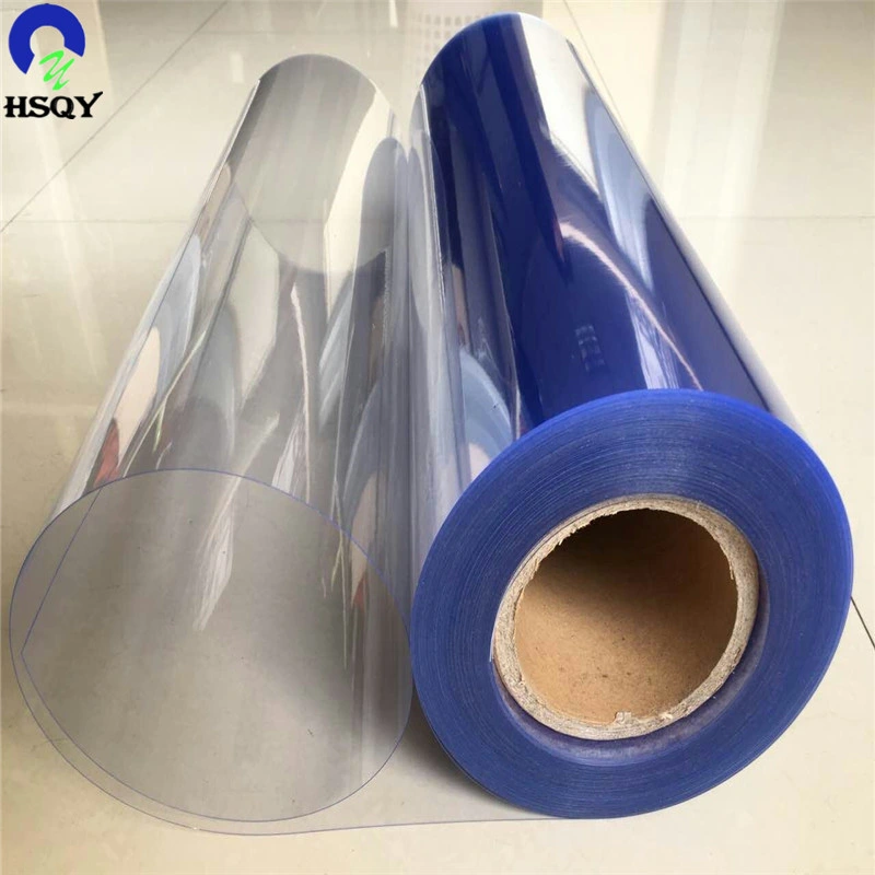 Soft Transparent PVC Flexible Plastic Sheet/PVC Strip Curtain