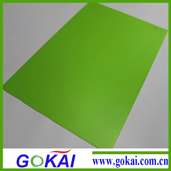 Best Selling PVC Rigid Sheet Frosted PVC Sheet