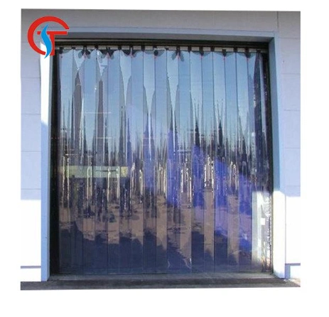 Good Quality and Price of Polar Freezer Coldroom PVC Curtain