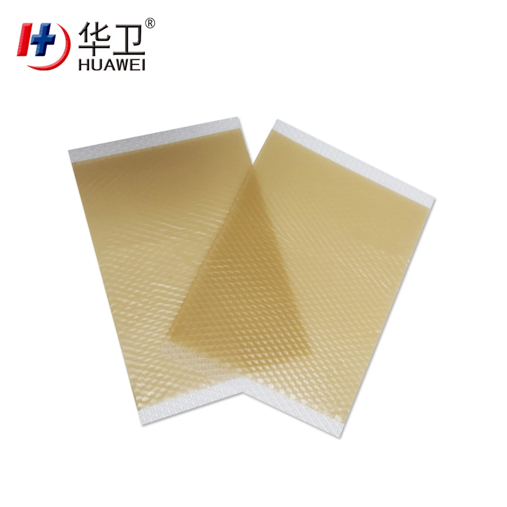 Transparent Medical Grade Reusable Silicone Gel Scar Away Tape Roll Patch Strips Remove Scar Silicone Sheet