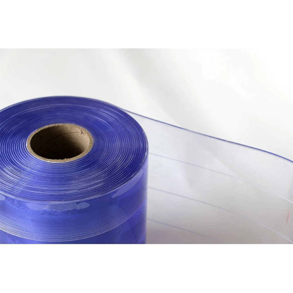 Soft Polar Nylon Thread PVC Strip Curtain