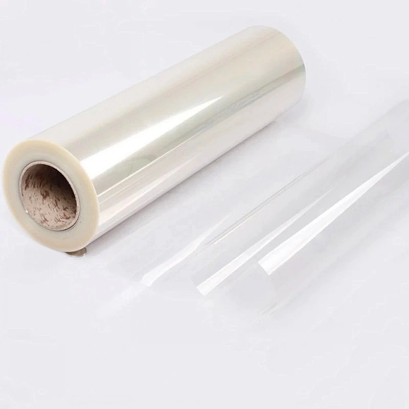 Transparent Color Plastic Filter Color Discrimination Teaching PVC