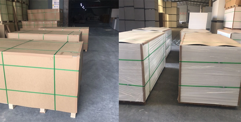 PVC Foam Board High Density PVC Sheeting for Furniture