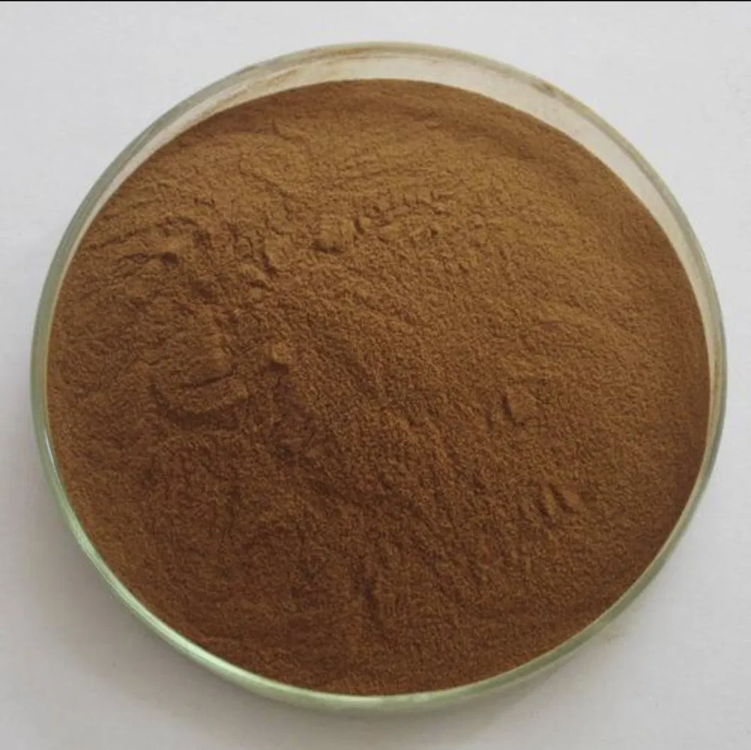 Factory Supply Natural Pure Plant Extract 100: 1 200: 1 Kanna Extract