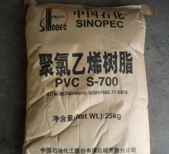 High Quality Factory Price PVC Recycled Sg 5 Widely Used