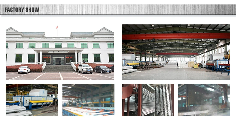 High Precison Linear Guideway Linear Guide Rail