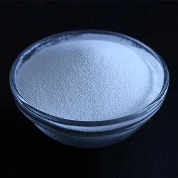 Plastic Raw Materials Polyvinyl Chloride Powder Resin Sg5 PVC for Plastic Production