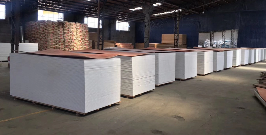 PVC Foam Board High Density PVC Sheeting for Furniture