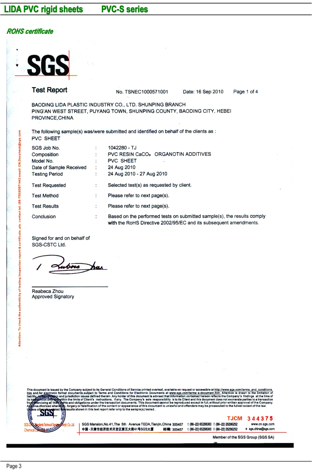 The Mold Sheet PVC Board for Magnesium Oxide Board Production Line