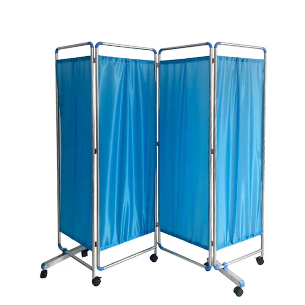 Top-Quality Hospital Folding Screens and Curtains at Affordable Prices