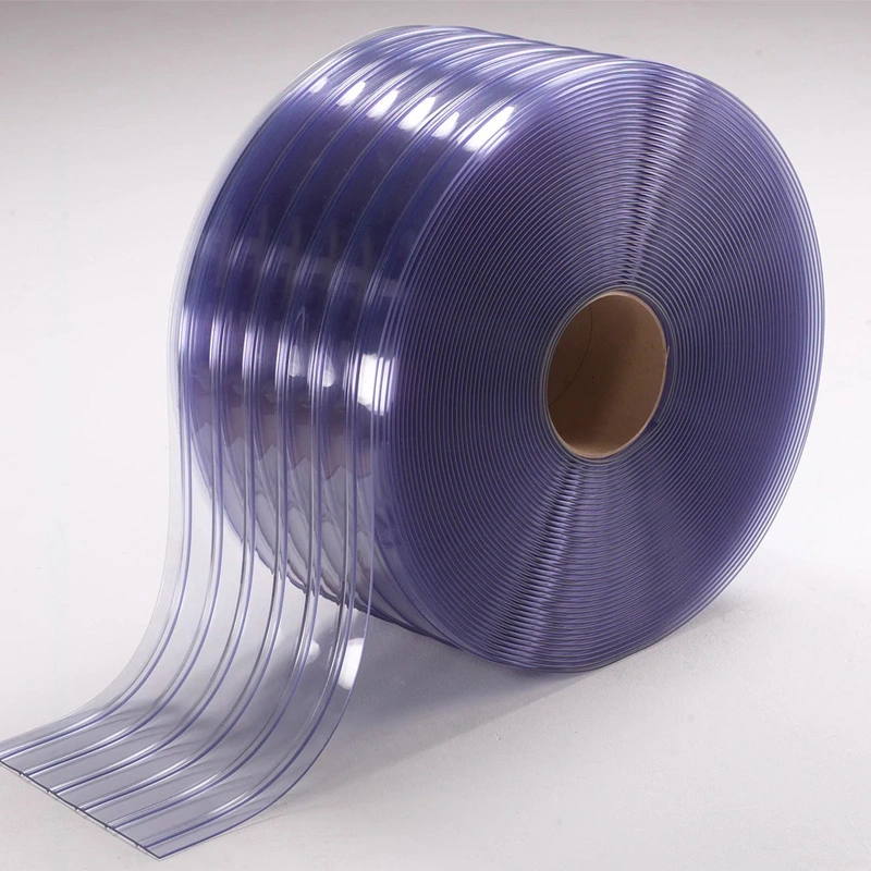 200mm X 2mm PVC Welding Strip Curtain