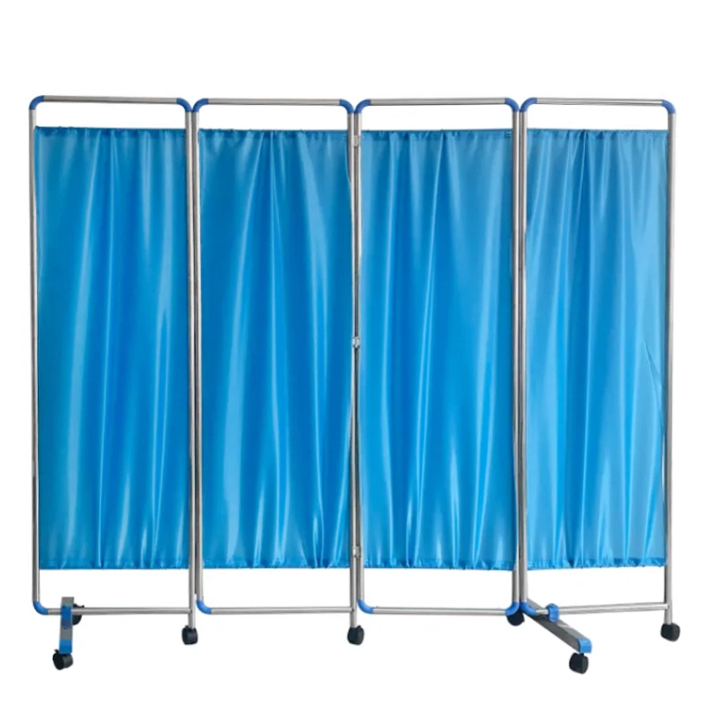 Top-Quality Hospital Folding Screens and Curtains at Affordable Prices