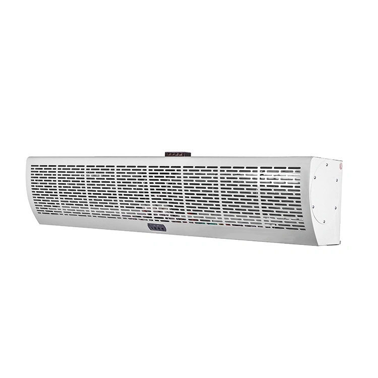 1.8m/6FT S Series Cross Flow Air Curtain with Switch, Remote Control, Magnetic Switch