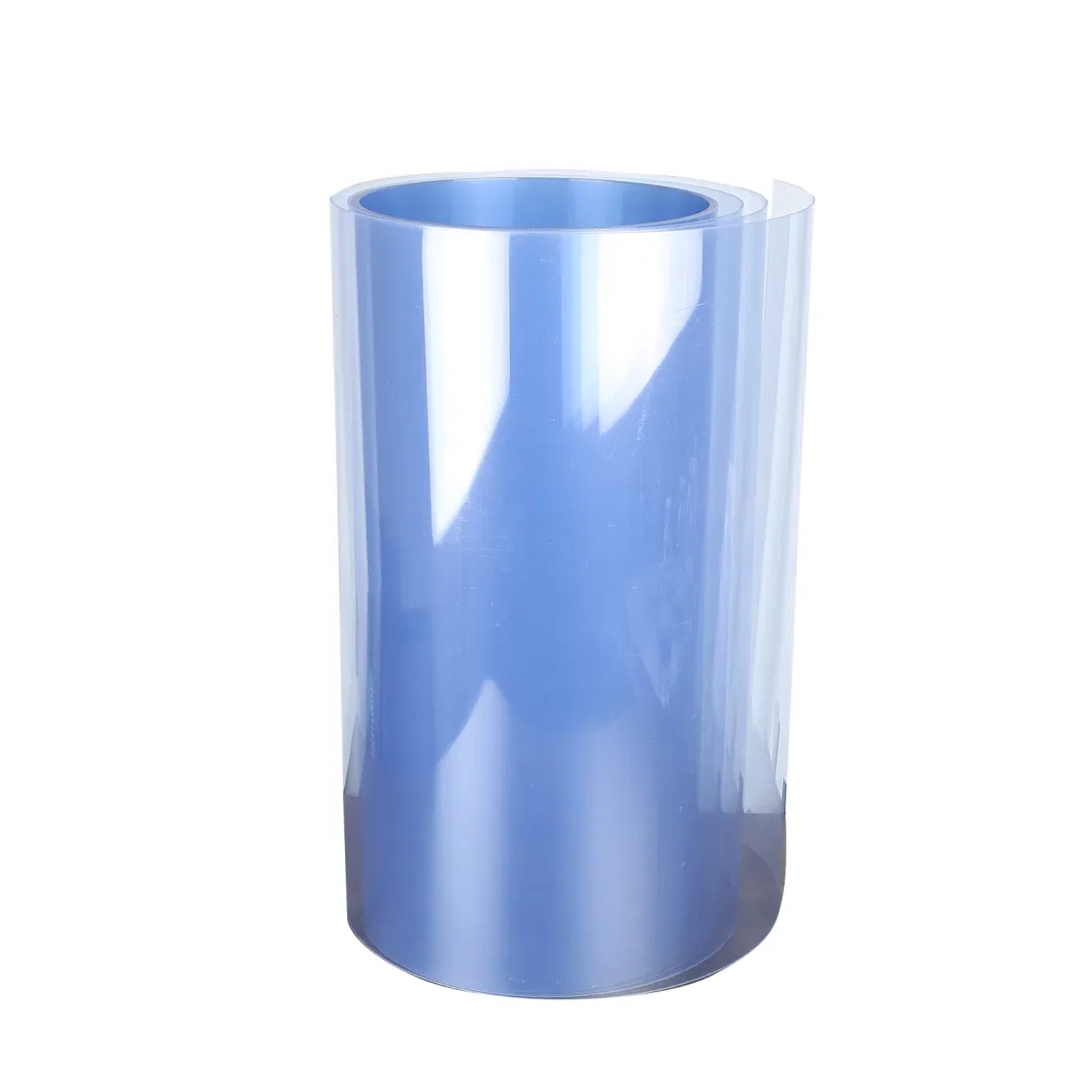 Transparent Color Plastic Filter Color Discrimination Teaching PVC