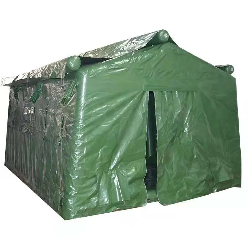 Outdoor Travel Party Inflatable Tent