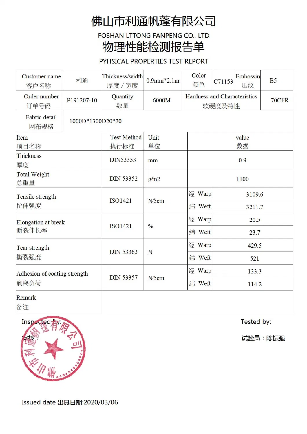 Litong High Tensile Strength Outdoor Waterproof PVC Cover Tarp Antil-UV Roof Top Mildew-Proof Pagoda Tent Canopy Tent for Party or Wedding