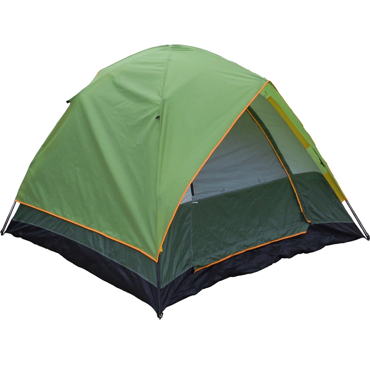 Custom Dome Auto Easy Folding Camping Tent Manufacturer